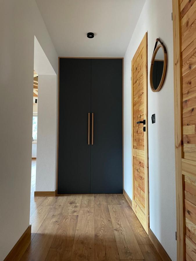 Harley Family Apartament - Sky 무스지나 외부 사진