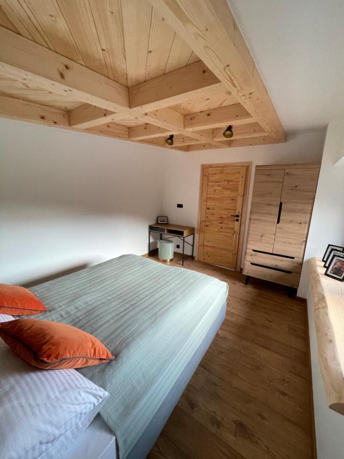 Harley Family Apartament - Sky 무스지나 외부 사진